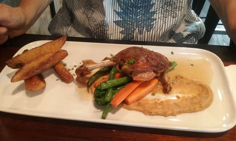 McDonald's - Stays Accommodation 0