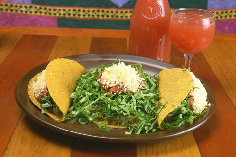 Montezuma's - Upper Mount Gravatt - Stayed 0