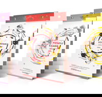 Mondo Nougat - Stayed