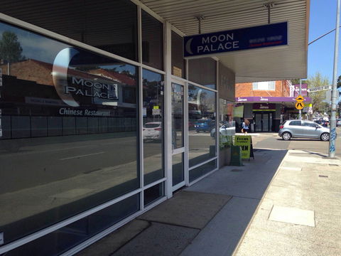 Moon Palace - Stayed 0