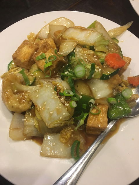 Mr Deng's Chinese Restaurant - Stayed 0