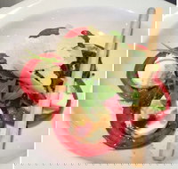 Mr McGee Spaghetti House - Stays Accommodation