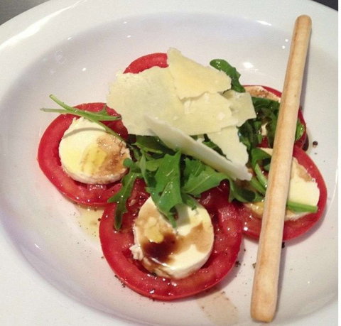 Mr McGee Spaghetti House - Stays Accommodation 0