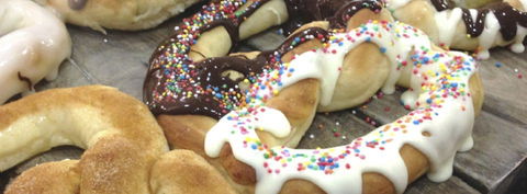 Mr. Pretzels - Parramatta - Stays Accommodation 0