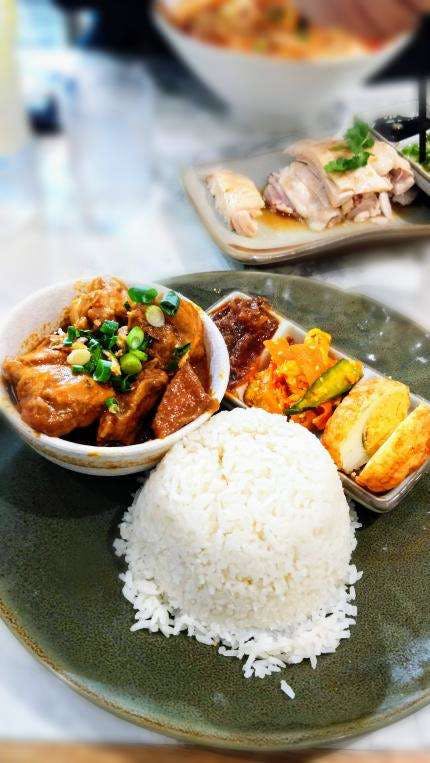 Nanya Singapore - Stayed 0