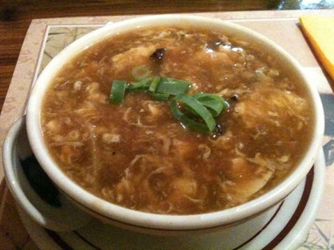 New Canton Chinese Restaurant - Stays Accommodation 0