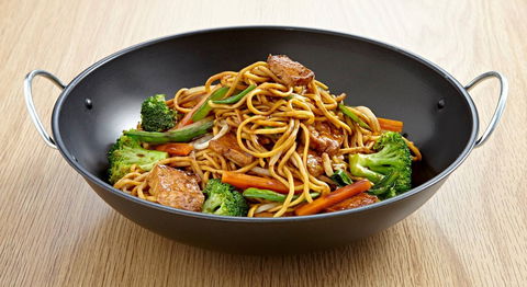 Noodle Box - Malvern - Stayed 0