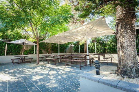 Oatley Hotel - Stayed 0