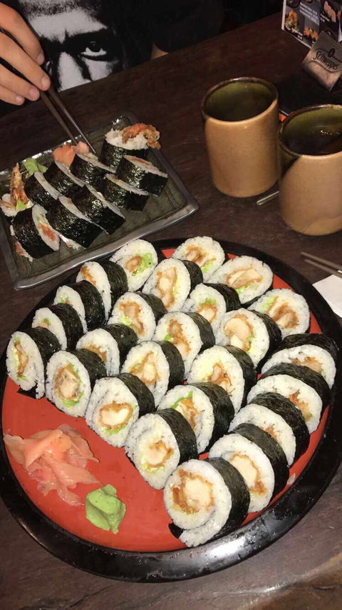Ohnamiya Japanese - Ardross - Stayed 0