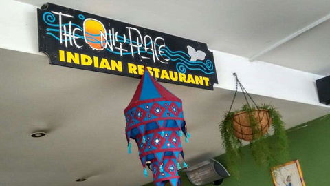 Only Place - Stays Accommodation 0