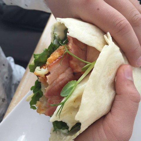 Onshore Cafe - Stayed 0