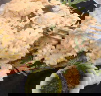 Perkins  Grey - Stayed