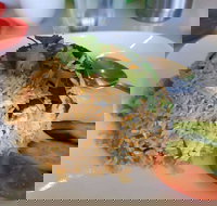 Phnom Penh Thmei - Stayed