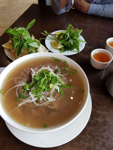 Pho Ha Noi Quan - Campsie - Stayed 0