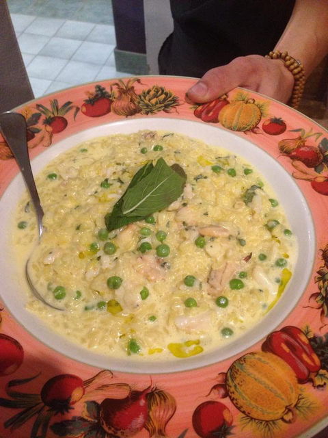 Piazza Del Sol Trattoria & Pizzeria - Stays Accommodation 0