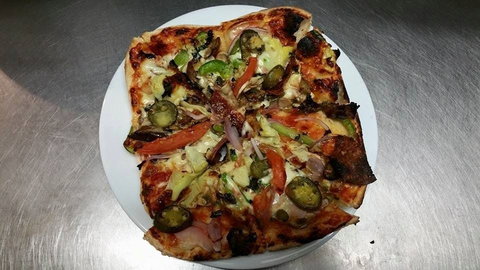 Pizzeria Rio - Stayed 0