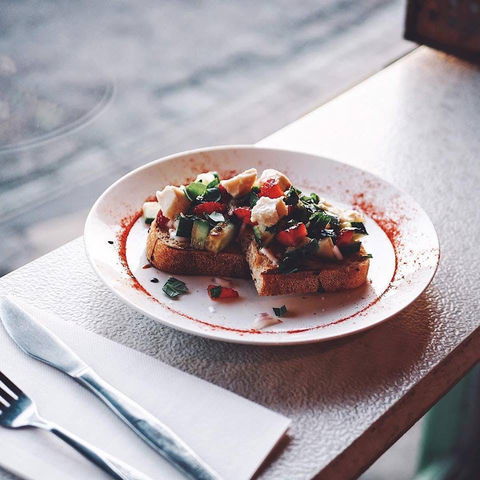 Portz Kebab Arama Coffee House. - Stayed 0