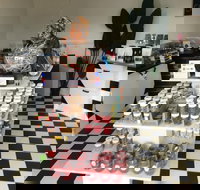 Port Campbell Lolly Shop - Stayed