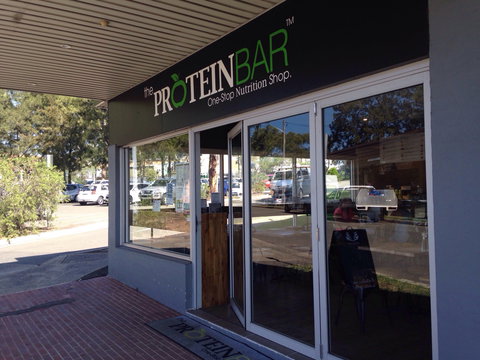 Protein Bar - Stays Accommodation 0