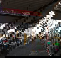 Red Lion Brewery - Stayed