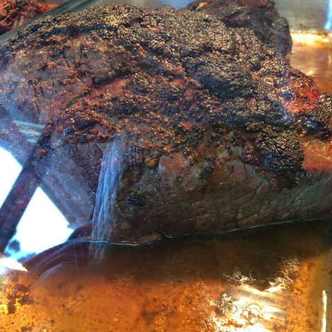 Reddy Roasts - Cheltenham - Stayed 0
