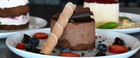 Crento Italian Glebe - Stays Accommodation 2