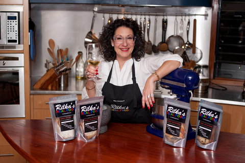 Rilka's Kitchen - Stayed 0