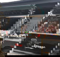 Rival Espresso - Stayed