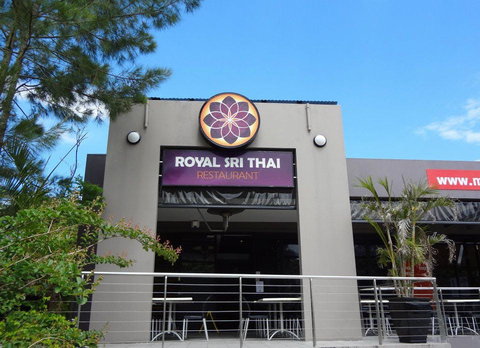 Royal Sri Thai Restaurant - Stayed 0