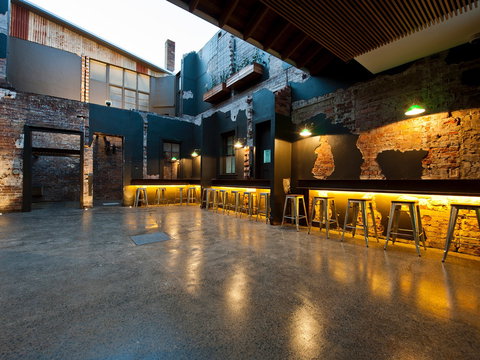 Royal Hotel Queanbeyan - Stayed 1