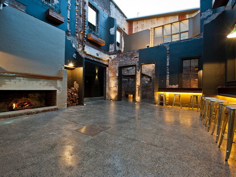 Royal Hotel Queanbeyan - Stayed 2