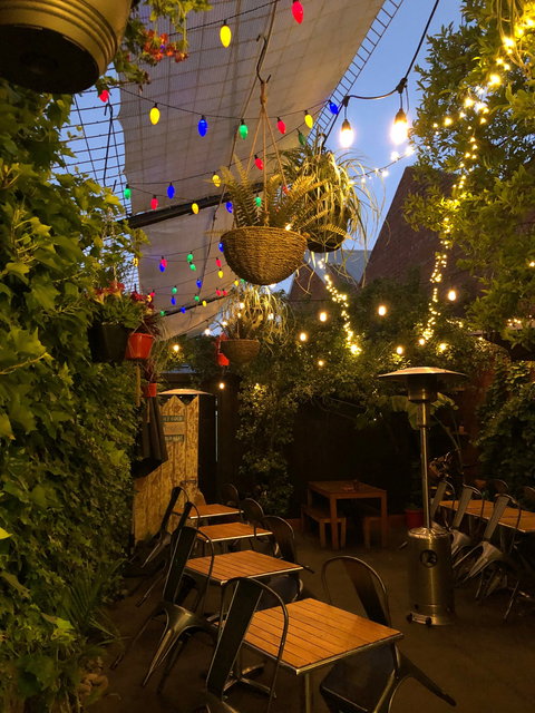 Saigon Allee - Stayed 0