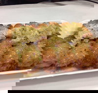 Samir Abla Pastry - Stayed