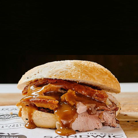 Sandwich Chefs - Maribyrnong - Stays Accommodation 0