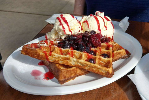 Scoopy's Family Cafe - Stayed 0