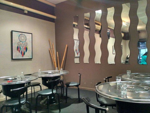 Seoul Buffet Korean BBQ & Steamboat - Subiaco - Stays Accommodation 0