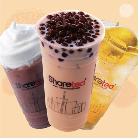 ShareTea - Parramatta - Stays Accommodation 0
