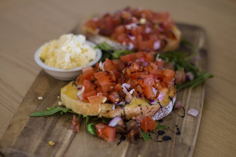 Sports Cafe - Stayed 0