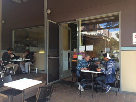 Sushi-Ten - Stayed 0