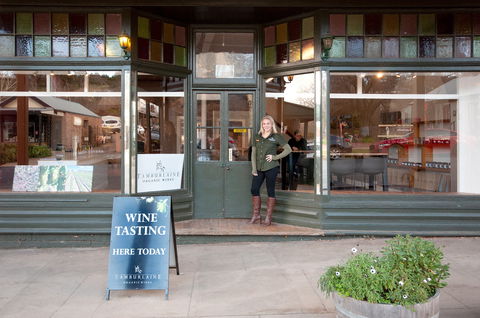 Tamburlaine Organic Wines Millthorpe Cellar Door - Stays Accommodation 0