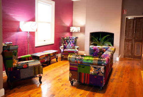 Tamburlaine Organic Wines Millthorpe Cellar Door - Stays Accommodation 1