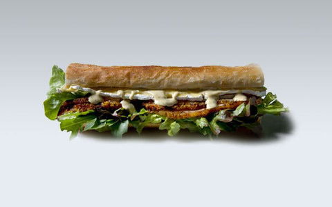 Taste Baguette - Surry Hills - Stayed 0