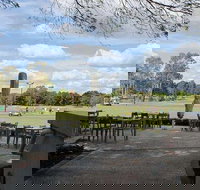 Tee's Clubhouse - Stayed