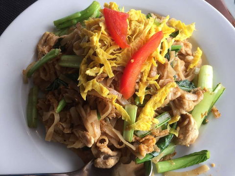 Thai Corner Restaurant Function & Wedding Room - Mount Pleasant - Stayed 0