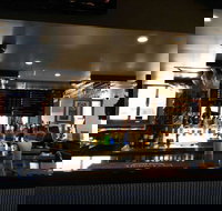 The Alpine Hotel - Stayed