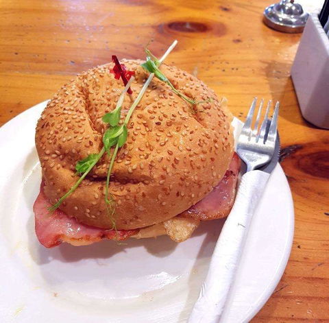 The Colony Coffee House Of Midland - Stays Accommodation 0