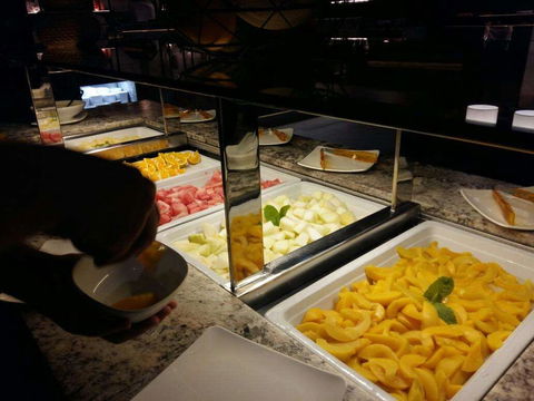 The Grange Buffet - Stays Accommodation 0