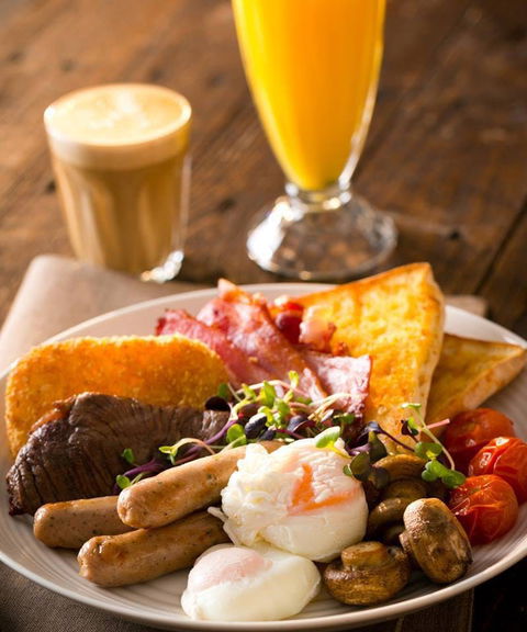 The Coffee Club - Aspendale & Chelsea - Stays Accommodation 0