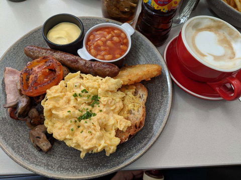 Theodores - Stayed 0