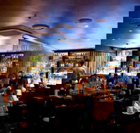 The Roosevelt - Stays Accommodation